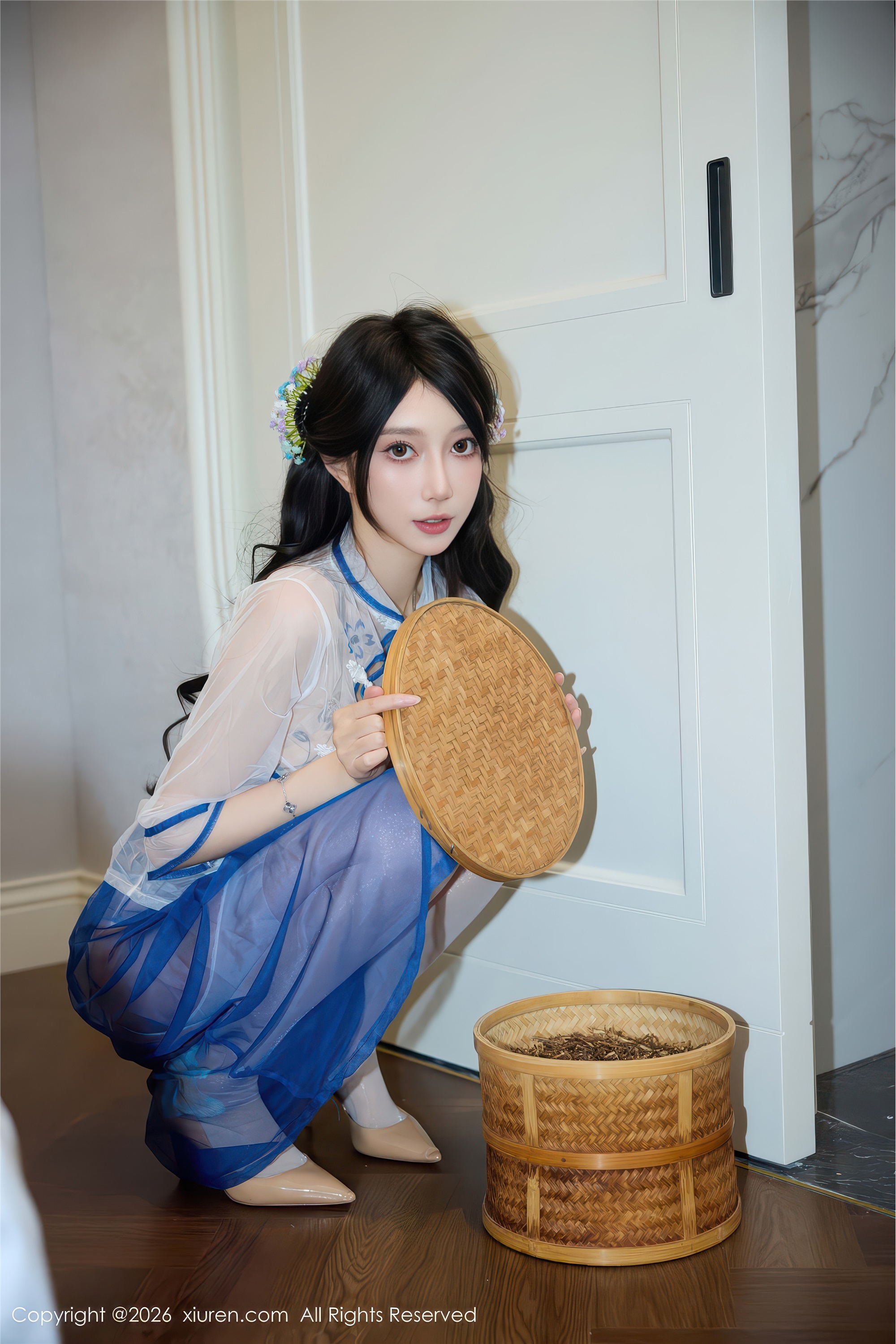 Xiuren秀人网 2026.01.05 NO.11194 玥儿玥er